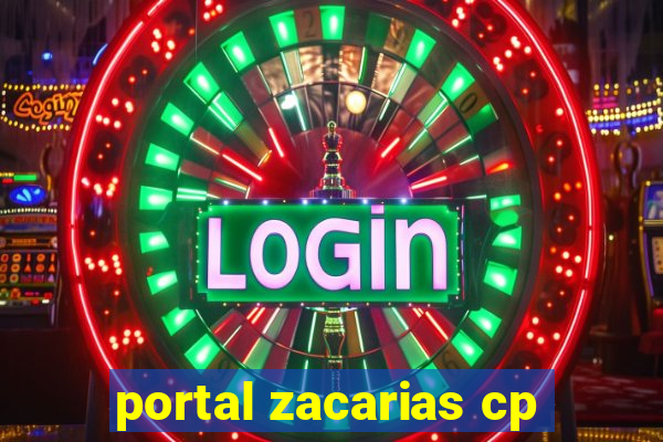 portal zacarias cp